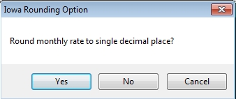 Iowa rounding option